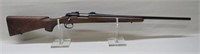 Remington Custom Shop Rifle