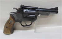 Astra Revolver