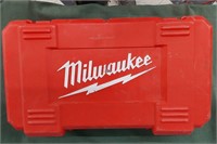 Milwaukee Angle Drill