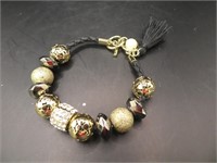 Pandora Style Bracelet