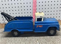 1950/60s Buddy L Tow Truck