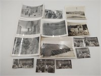 1950's Original Korean War Photos