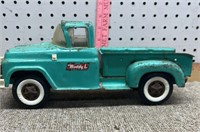 Buddy L pickup