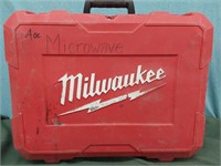 Milwaukee Corded Band Saw