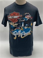 Harley-Davidson Of New Orleans M Shirt