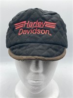 Harley-Davidson Welder’s Quilted Hat