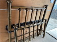 Metal Twin Size Bed Frame