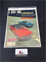 1967 Look magazine