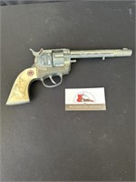 Hubley "Cowboy" cap gun