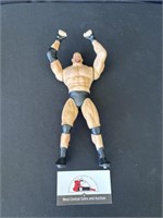 Goldberg action figure