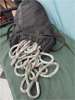 Bag of Heavy Duty Rope