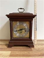Baldwin Mantle Clock