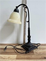Ornate Table Lamp