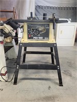 Pro Tech 10 inch table saw