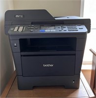 Brother MFC-8710DW Printer