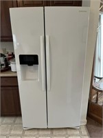 Samsung 2 Door Refrigerator