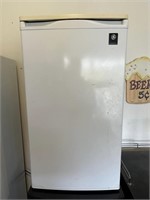 GE 36" Refrigerator