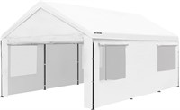 * READ* OUTFINE Carport Canopy