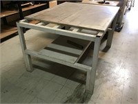 Workshop Table