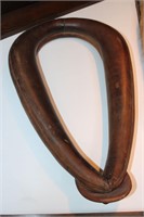 23 INCH HORSE COLLAR