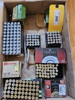 APPROX.200 ROUNDS OF .38CAL