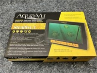 Aqua-VU Stealth 4.3 Underwater Camera