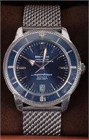 BREITLING SUPEROCEAN HERITAGE II AB2020 AUTOMATIC