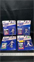 Starting lineup sports superstar collectible