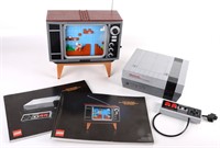 LEGO MARIO NINTENDO ENTERTAINMENT SYSTEM 71374