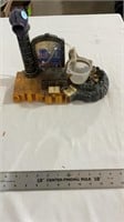 Harry Potter electric kids toy ( untested).