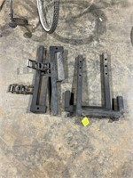 Misc. Towing Parts