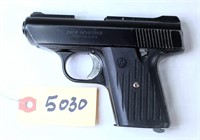 Davis Industries Mdl P-380 Handgun