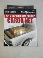 Cargo net
