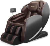 Real Relax Massage Chair  SL-Track  Heat