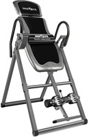 $396 Retail-Heavy Duty Inversion Therapy Table