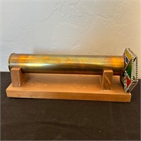 12” Kaleidoscope with Stand
