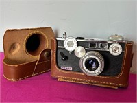 Vintage Argus 50mm Camera