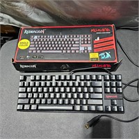 Redragon keyboard