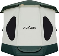 Acacia Tent  2-3 Person  6'10'  Waterproof