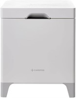 Cube X50 Stainless Steel Humidifier  4.2 liters