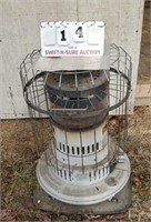 Robeson Portable Kerosene Heater