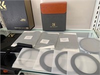K&F Concept X PRO Square Filters System