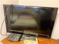 Dynex flat screen tv