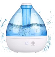 ($149)  K KONFORSMART Cool Mist Humidifier