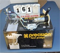 Precision Fuel Pump, New