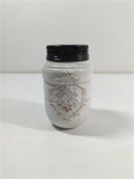 Ceramic Mason Jar Measuring Cups