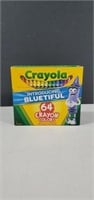 Crayola Crayons unopened