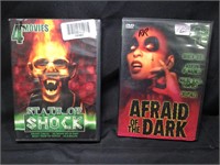 Lot of Horror Movies
