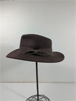 Indiana Jones 100% Wool Hat