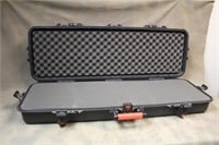 Plano 42" Gun Guard Hard Case with Pluck out Foam